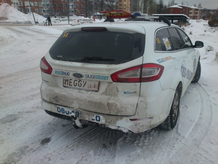 Meggy - The one and only.